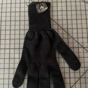 Sutra Beauty hair styling glove